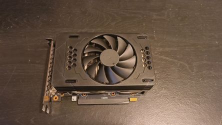 RTX 3060 12GB  W/ AFTERMARKET COOLER