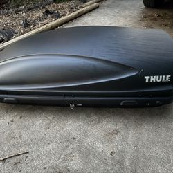 Thule Cargo Carrier 