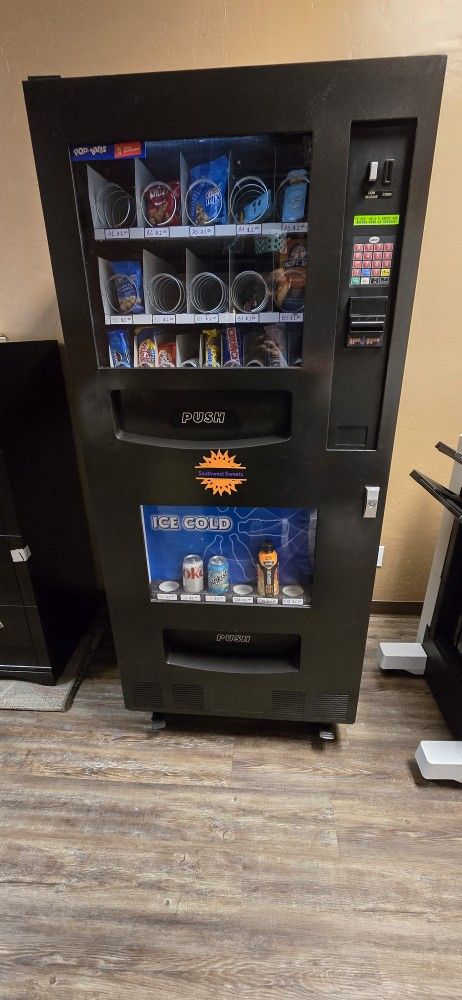 Vending Machine
