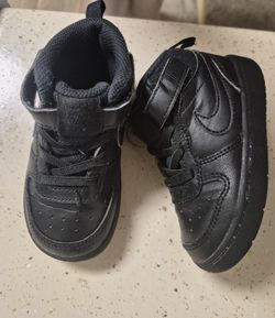 Cute Black Nike 