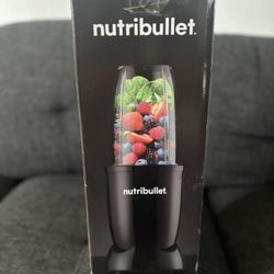 Nutribullet