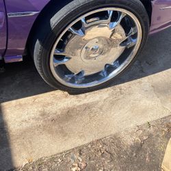 Rims For Sale