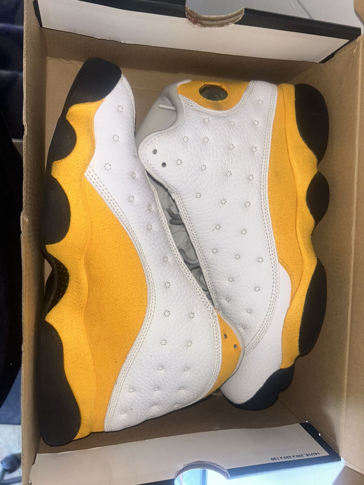 Jordan 13 Retro