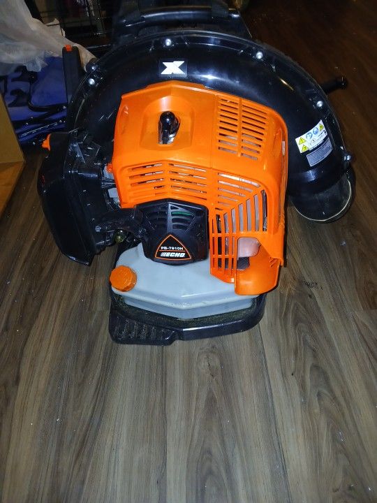Echo PB-7910H Backpack Leaf Blower