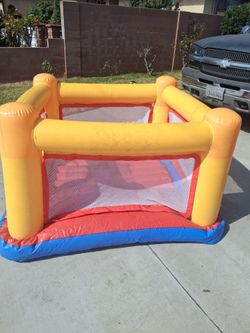 Mini Jumper