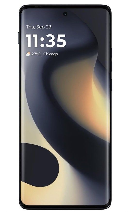 Brand New Motorola Edge 2024