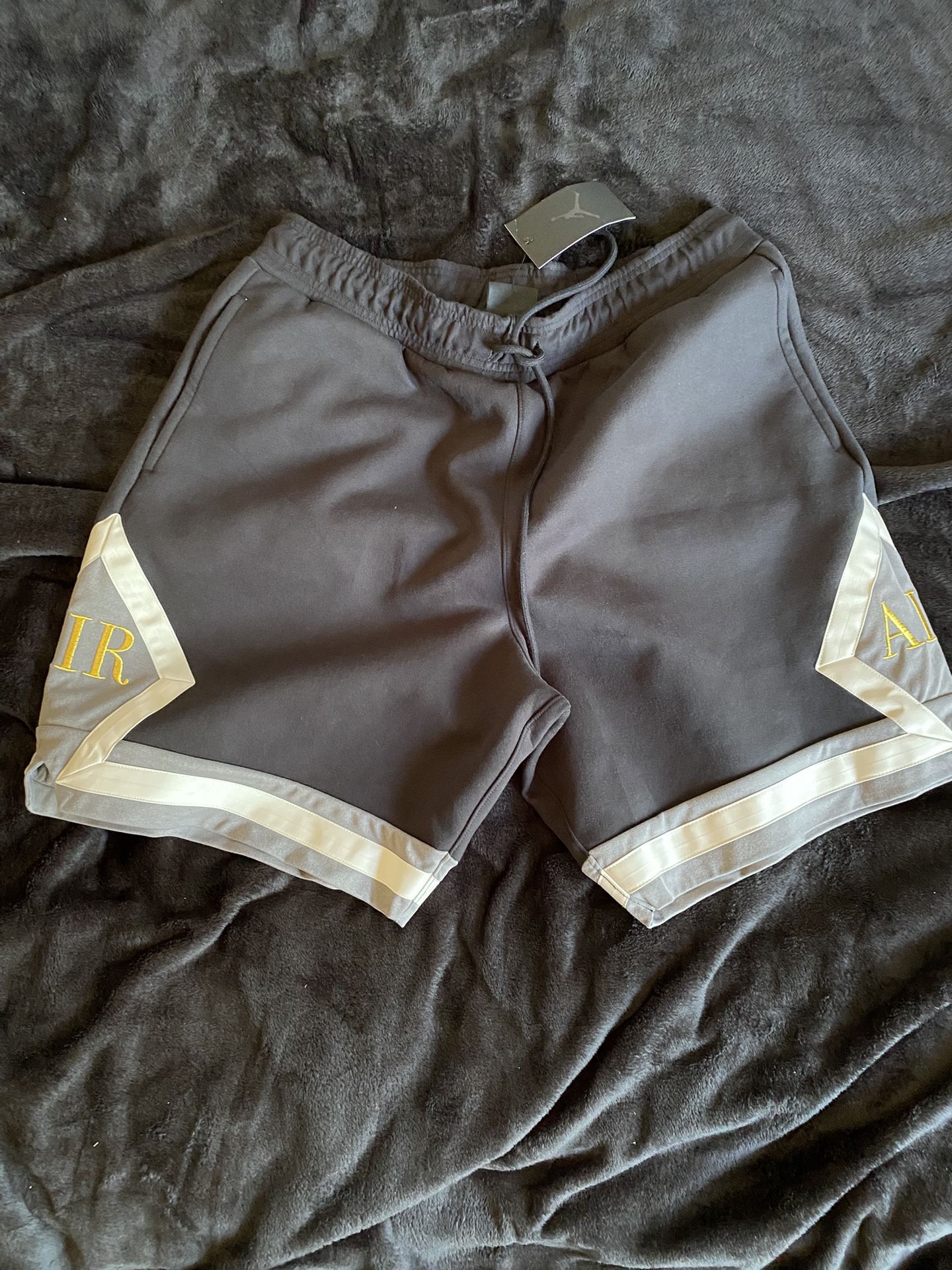 Jordan Shorts