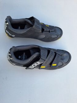 PEARL IZUMI Cycling Shoes For SOULCYCLING