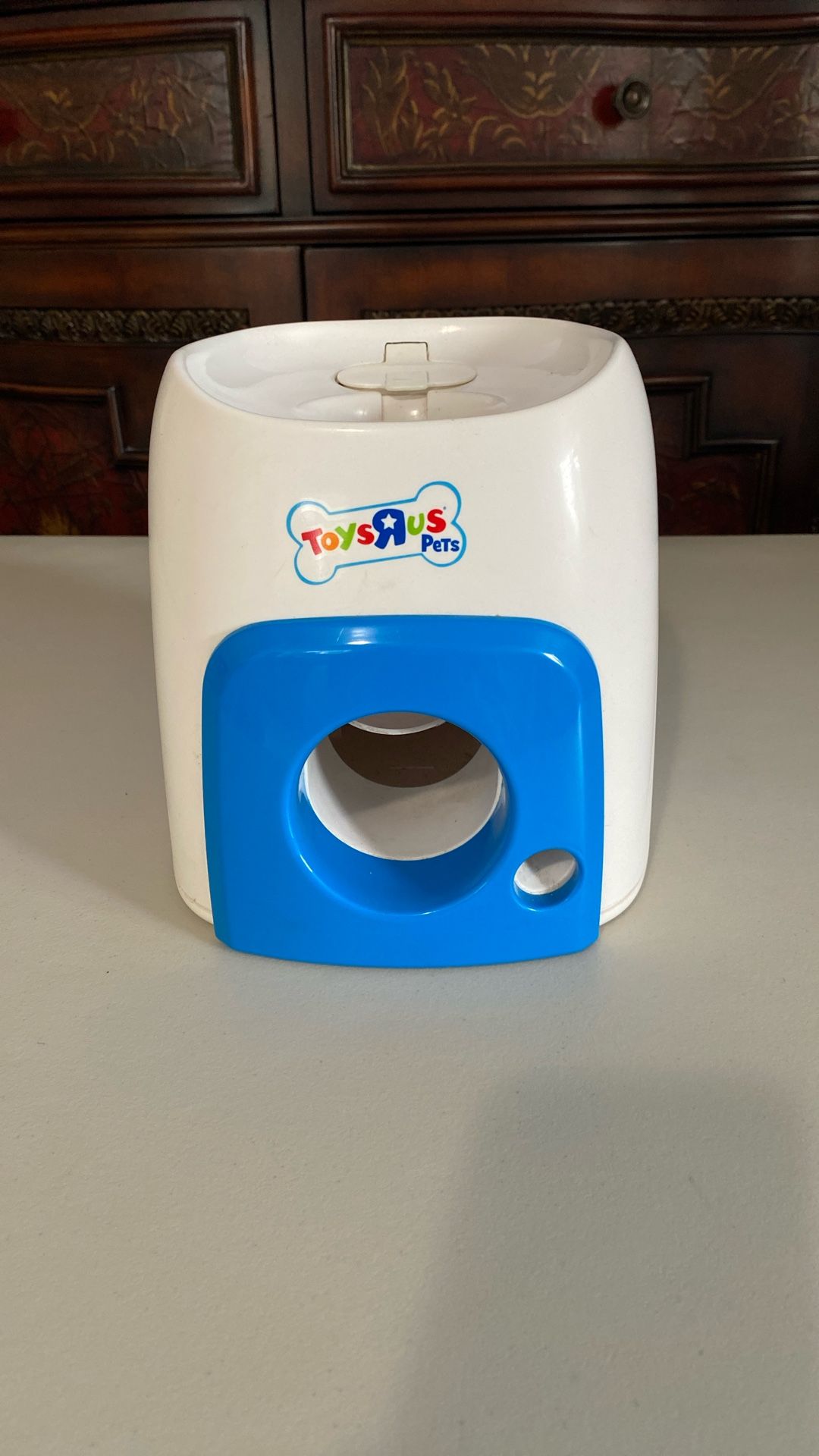 Dog toy