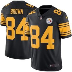 Antonio Brown Color Rush