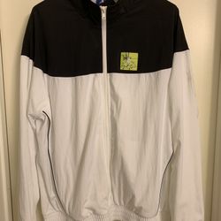 Nike Windbreaker Jacket