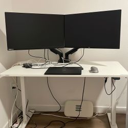 flexispo standing desk