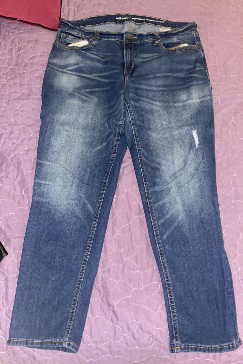 Women Jeans for Sale in Orosi, CA - OfferUp