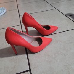 women's high heels