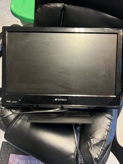 TV’s 32”—-20$, 18 &19”—-15$ each pick up today