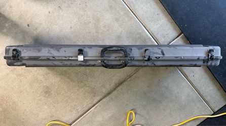 Rifle case
