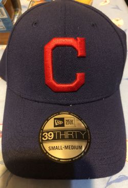 Cleveland Indians hat