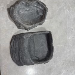 Reptile Or Small Animal Bowl
