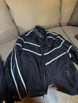 Motorcycle Jackets