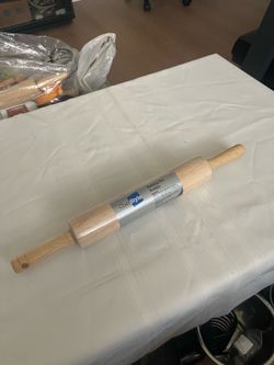 ChefStyle Rolling Pin