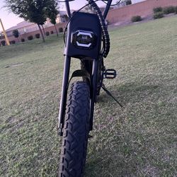 Macfox X1s Ebike