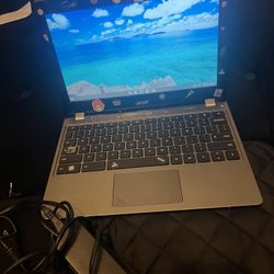 Laptop