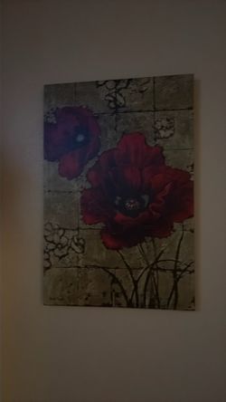 Wall art