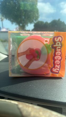 Squeeezy