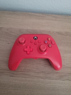 Microsoft Xbox One PowerA Wired Controller - Controller Only - Tested, Works