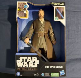Special edition Obi-Wan Kenobi