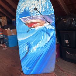 Boogie Boards