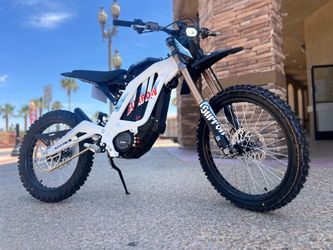 2026 SURRON LBX
