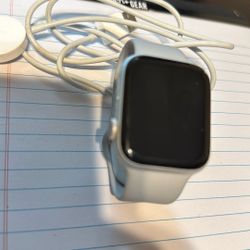 Apple Watch Series 4 GPS + Cellular 44mm