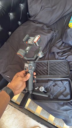 Hohem isteady m6 gimbal Kit