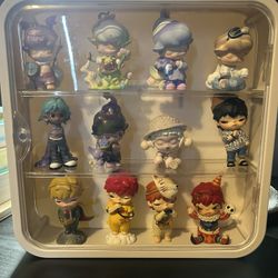 POP Mart Variety Figures