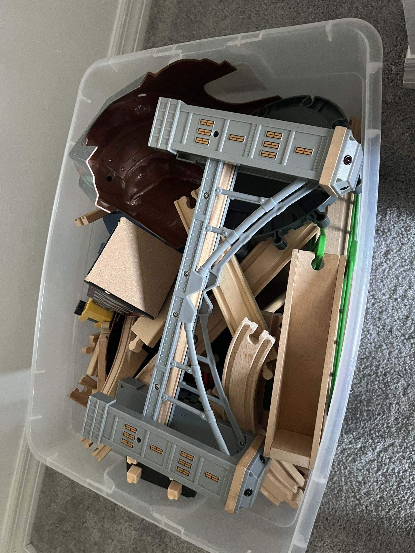 Train Set