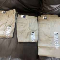 Uniform School Pants