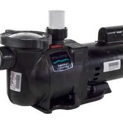 Sta-Rite SuperMax 2 HP EE Two Speed Pump