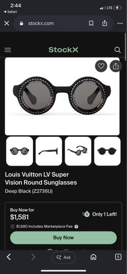 Louis Vuitton LV Sunglasses