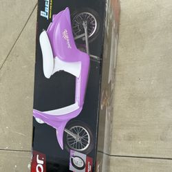 Razor 24v Pocket Mod Betty Powered Ride On (pending)