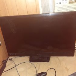 32 In Emersom Flat Screen