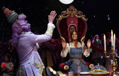 Beauty and the Beast - Los Angeles