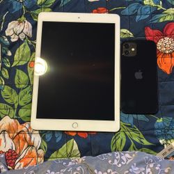 iPad Gen 6 