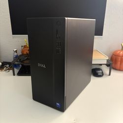 Dell Desktop 2025