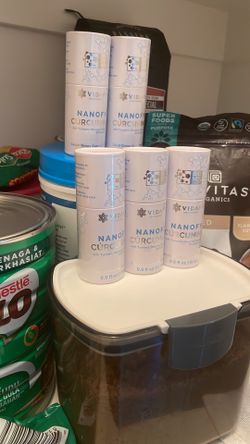 Nanotechnology Gotas Para Tu Salud 