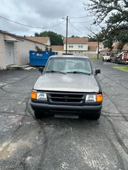 1997 Ford Ranger