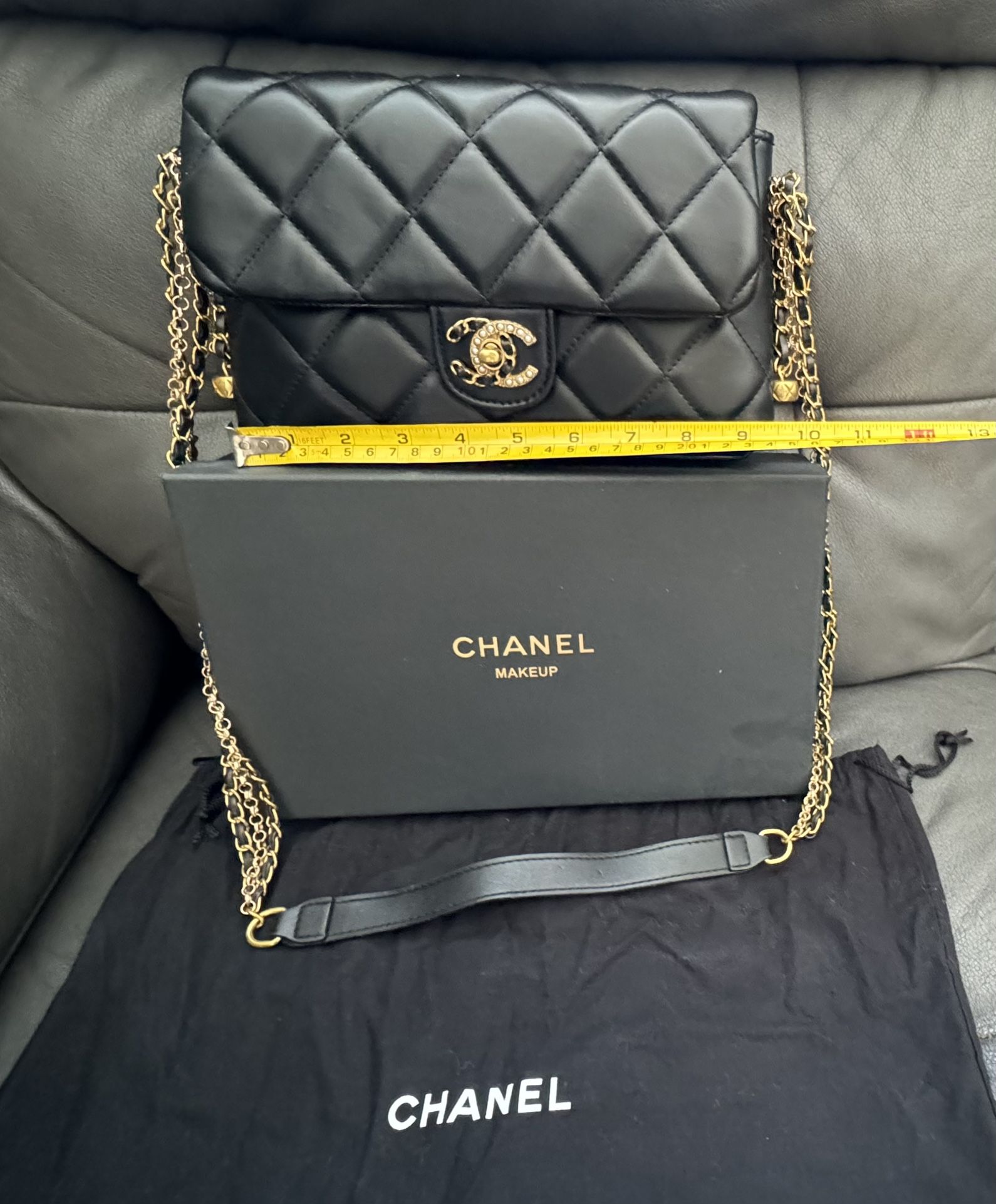 Chanel VIP