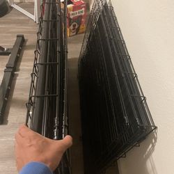 Dog Crates 