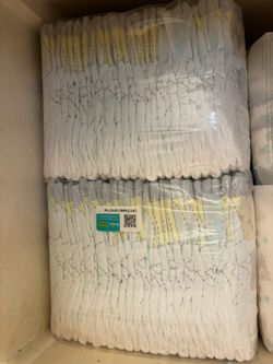 Pampers Size 1 96 Count
