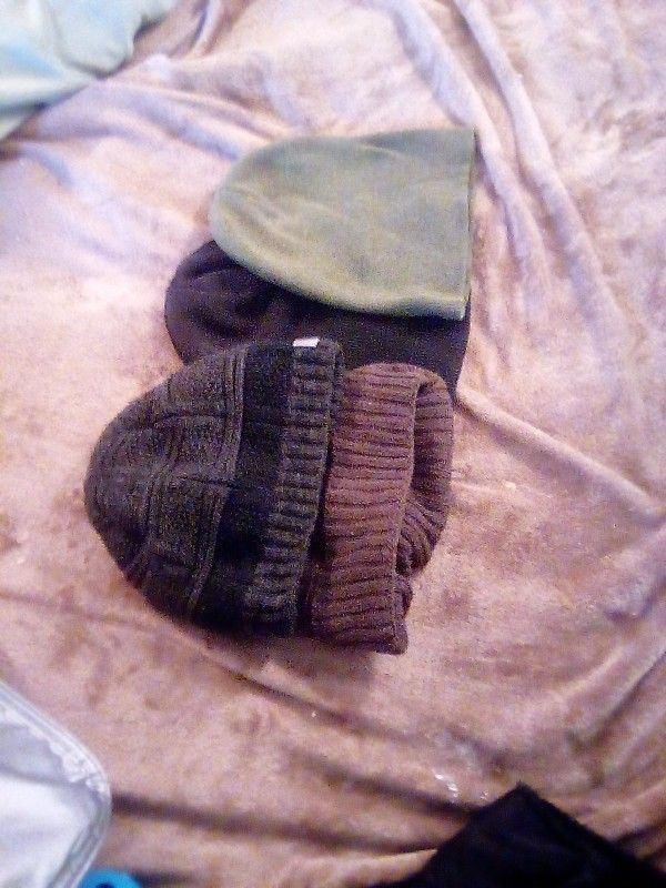Beanies, Stocking Caps